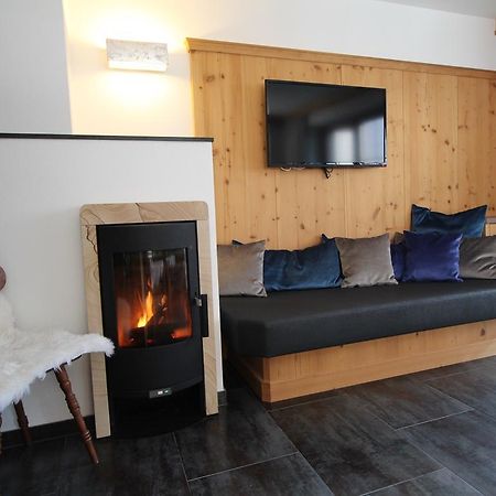 Superior Chalet Tiroler Madl 아첸키르흐 외부 사진