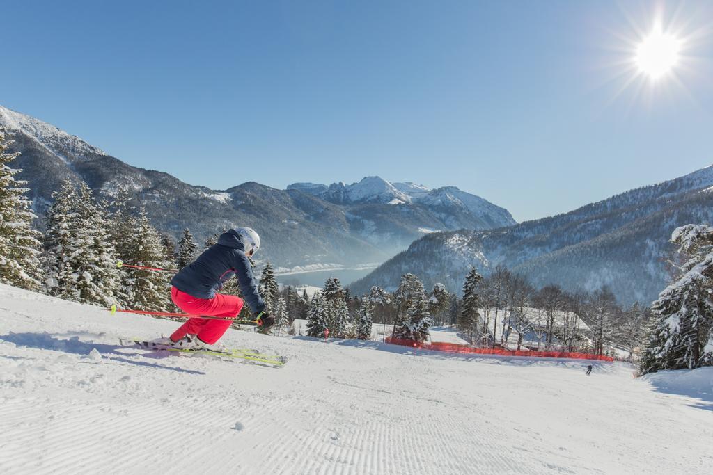 Superior Chalet Tiroler Madl 아첸키르흐 외부 사진