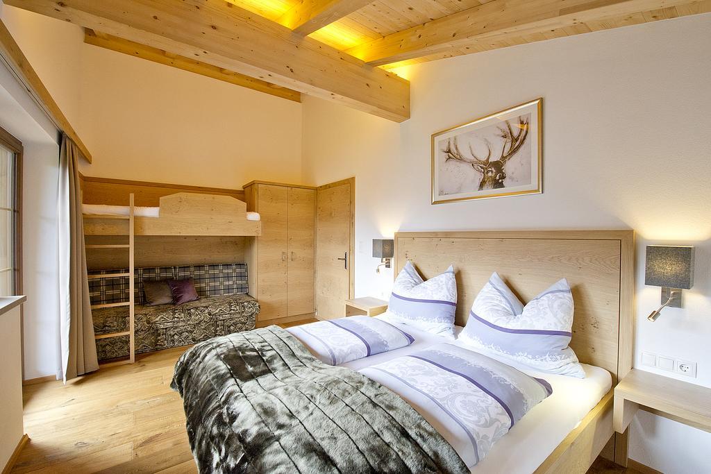 Superior Chalet Tiroler Madl 아첸키르흐 외부 사진