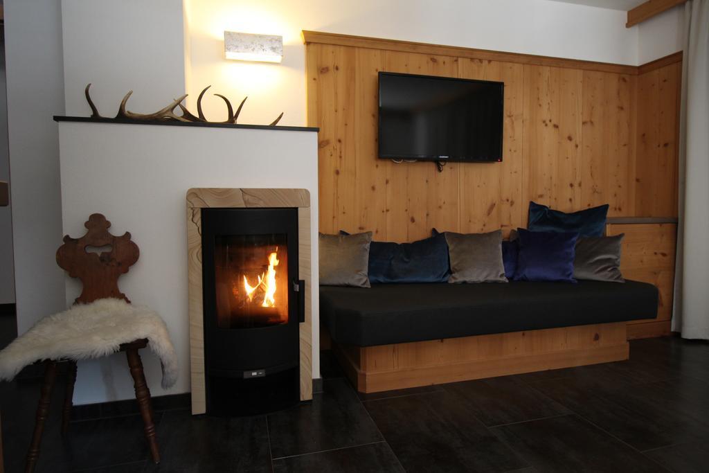 Superior Chalet Tiroler Madl 아첸키르흐 외부 사진