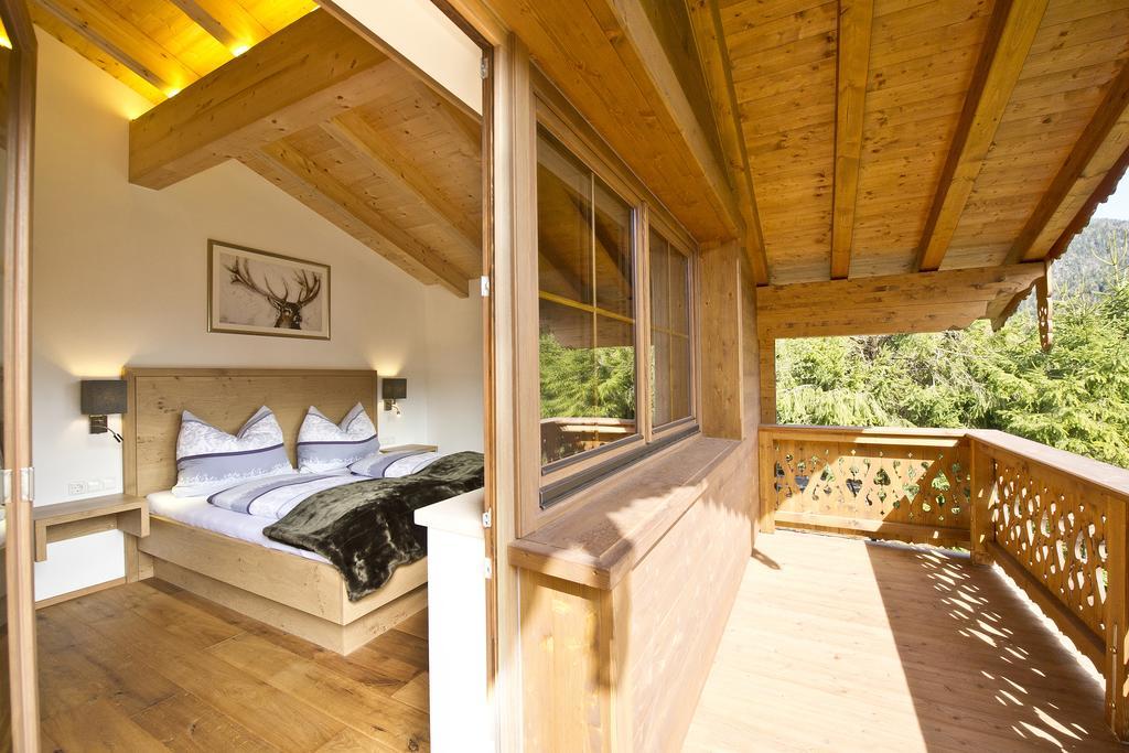 Superior Chalet Tiroler Madl 아첸키르흐 외부 사진