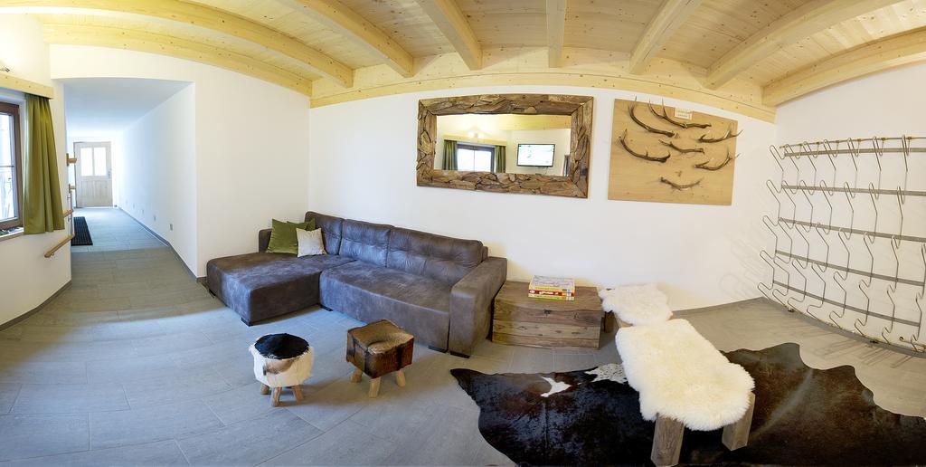 Superior Chalet Tiroler Madl 아첸키르흐 외부 사진